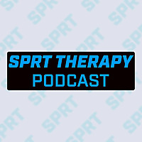 The SPRT Therapy Podcast