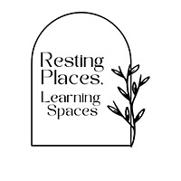 Resting Places, Learning Spaces Podcast