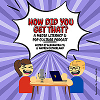 How Did You Get That? Podcast