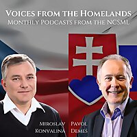 Voices from the Homelands