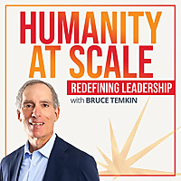 Humanity At Scale: Redefining Leadership