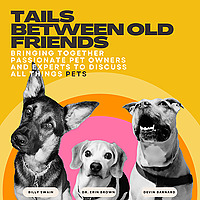 Tails between Old Friends