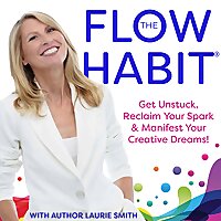 The Flow Habit - Creativity, Flow State, Manifestation, Intuition & Guided Meditation