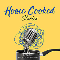Home Cooked Stories