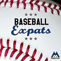 Baseball Expats