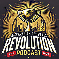 Australian Football Revolution Podcast