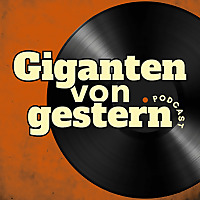 Giganten von gestern