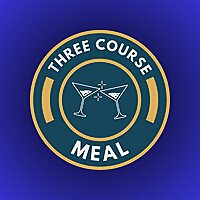 3 Course Meal
