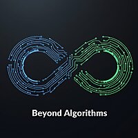 Beyond Algorithms