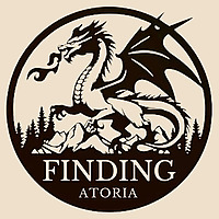 Finding Atoria