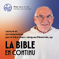 La Bible en continu