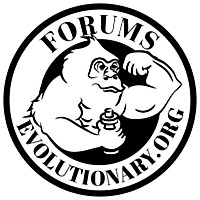 Evolutionary Bodybuilding Radio