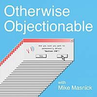 Otherwise Objectionable