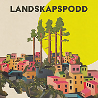 Landskapspodd