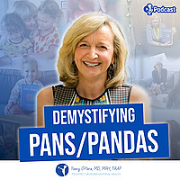 Demystifying PANS/PANDAS Podcast