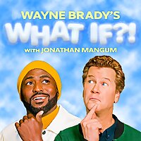 Wayne Brady's What If?! with Jonathan Mangum