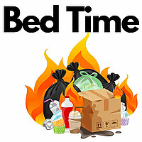 Bed Time: A Hospitality Podcast