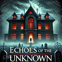 Echoes of the Unknown