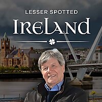 Lesser Spotted Ireland with Joe Mahon