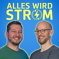ALLES WIRD STROM - Energiewende jetzt