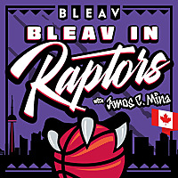 Bleav In Raptors