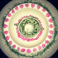 Self Conscious Mystic