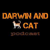 Darwin and Cat