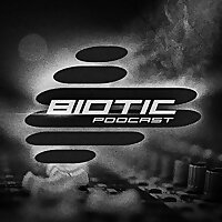 Biotic Records Podcast   Sci-Fi Techstep Drum and Bass