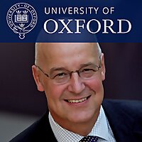 Welcome to Oxford