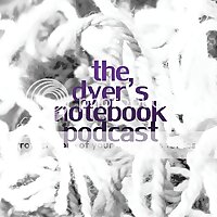 The Dyer's Notebook