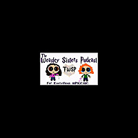 podcast   The Weasley Sisters Podcast