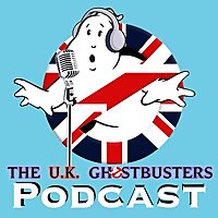 The UKGB Podcast