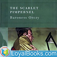 The Scarlet Pimpernel by Emma Orczy