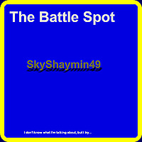 The Battle Spot