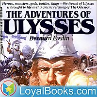 The Adventures of Ulysses by Charles Lamb