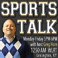1250 Sports Talk's Podcast