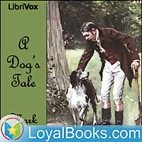 A Dog's Tale by Mark Twain