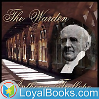 The Warden by Anthony Trollope