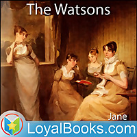 The Watsons by Jane Austen