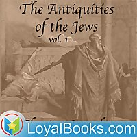The Antiquities of the Jews by Flavius Josephus