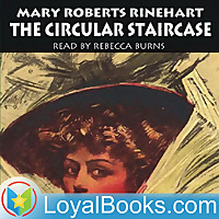 The Circular Staircase by Mary Roberts Rinehart