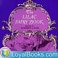The Lilac Fairy Book by Unknown