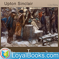 The Jungle by Upton Sinclair