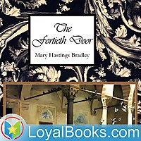 The Fortieth Door by Mary Hastings Bradley