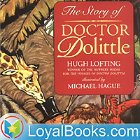 The Story of Doctor Dolittle by Hugh Lofting
