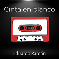 Cinta en blanco