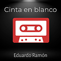 Cinta en blanco
