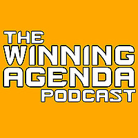 The Winning Agenda