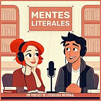 MentesLiterales - Libros, Chisme y Café