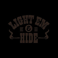 The Light Em And Hide Themepark Podcast